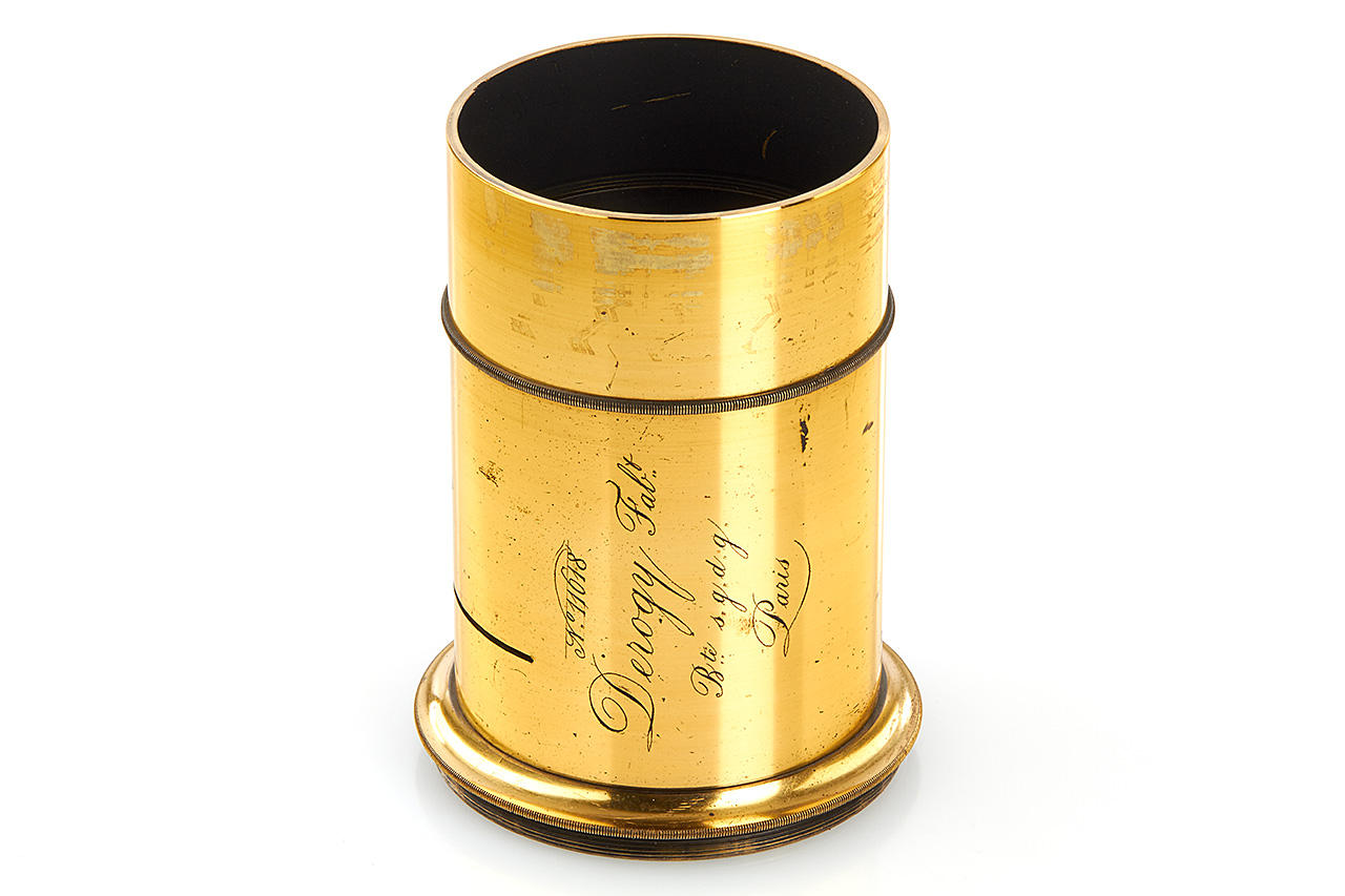 Derogy Objectif a Foyers Multiples