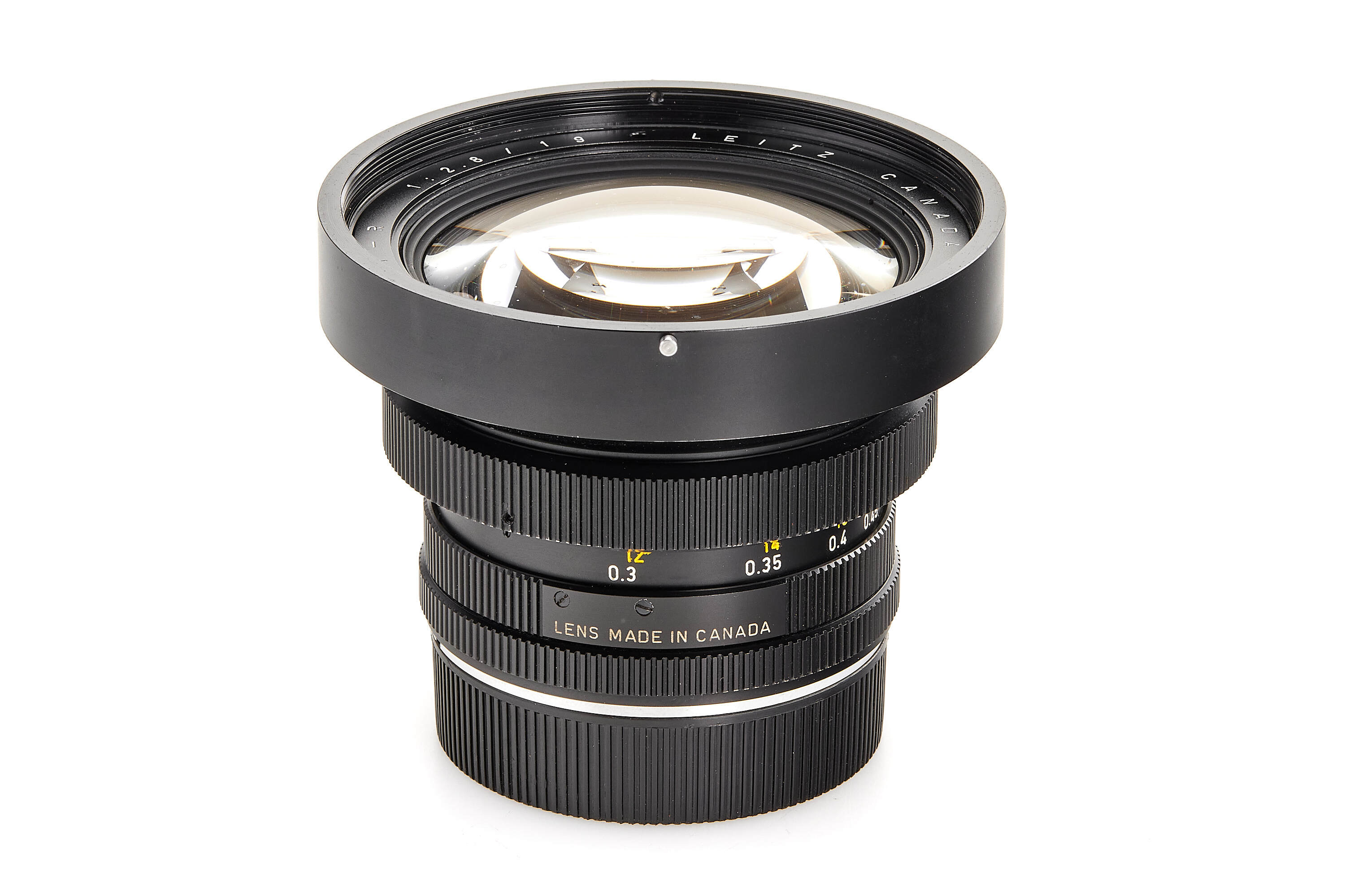 Elmarit-R 2.8/19mm 11225