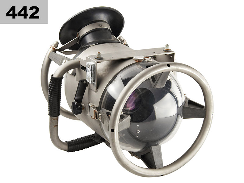 Hasselblad  EL Underwater Housing