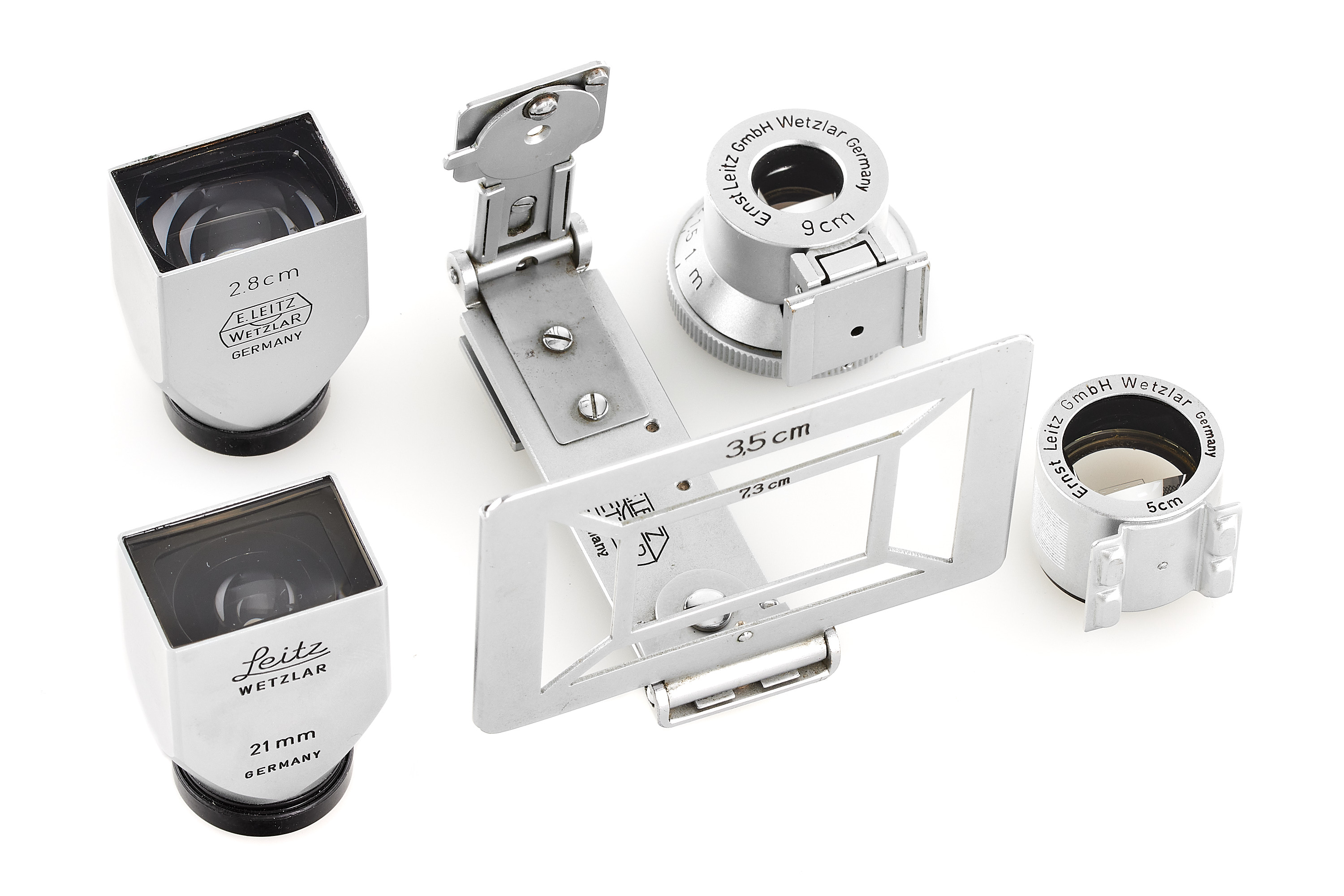 Leica Accessories