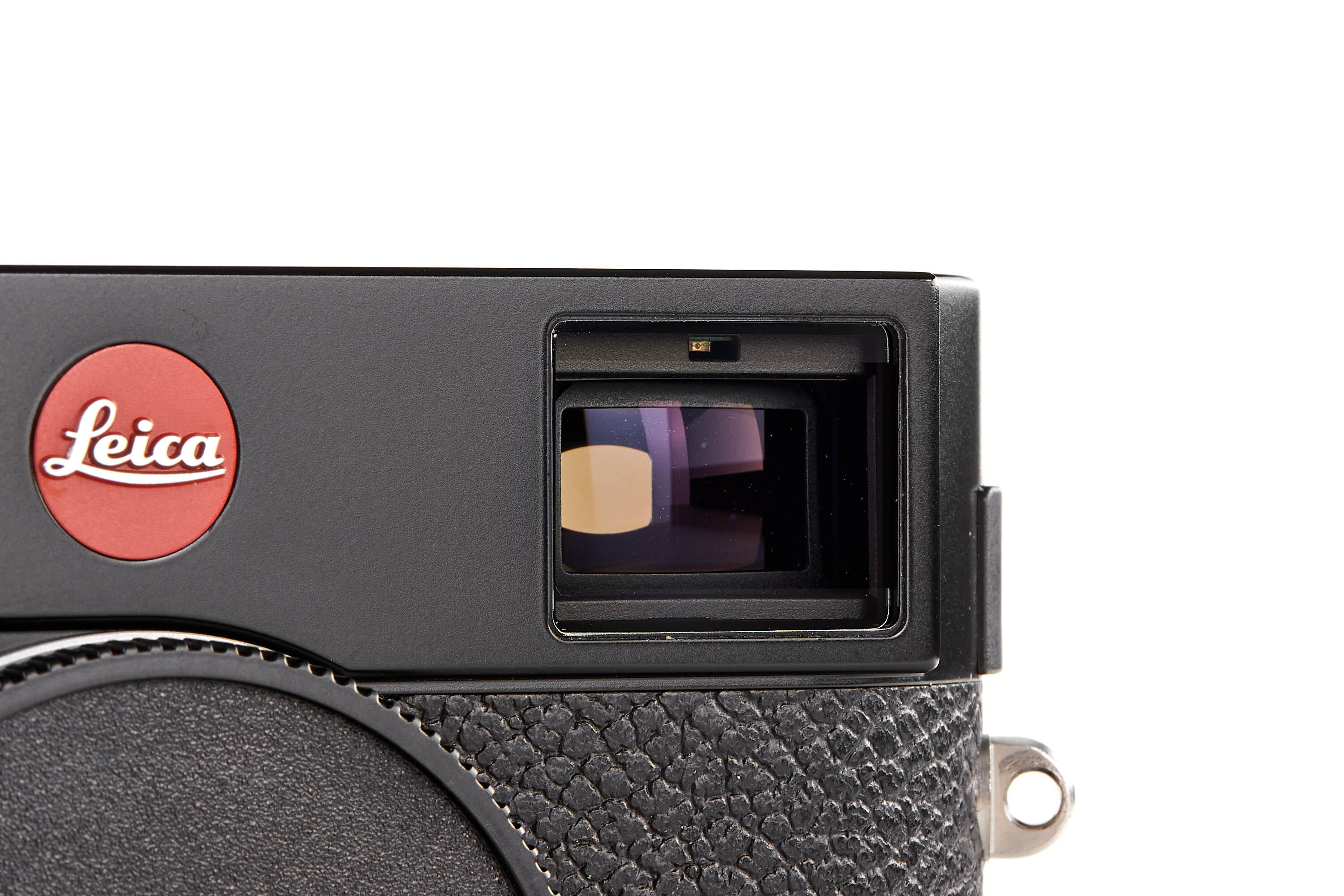 Leica M (Typ 240) 10770 black 'Edition 100' *
