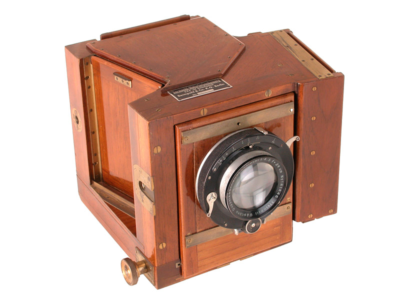 Bermpohl  Naturfarbenkamera