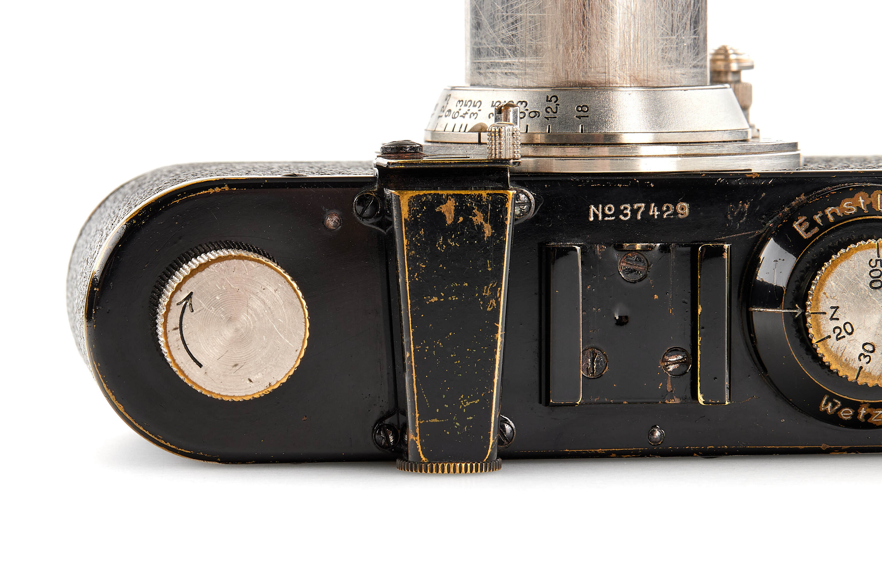 Leica I Mod. C Standard