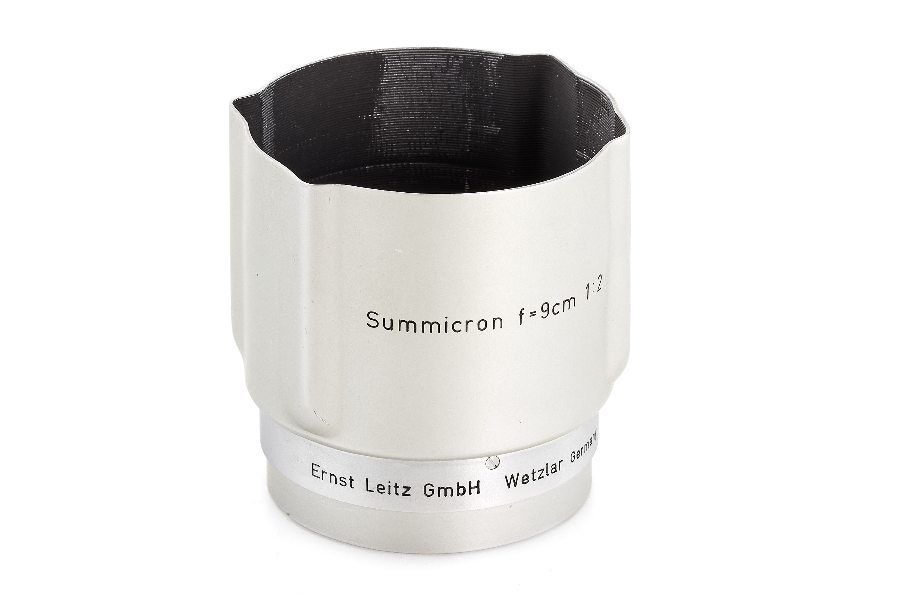 Summicron 2/90mm SOOZI Wetzlar Prototype *