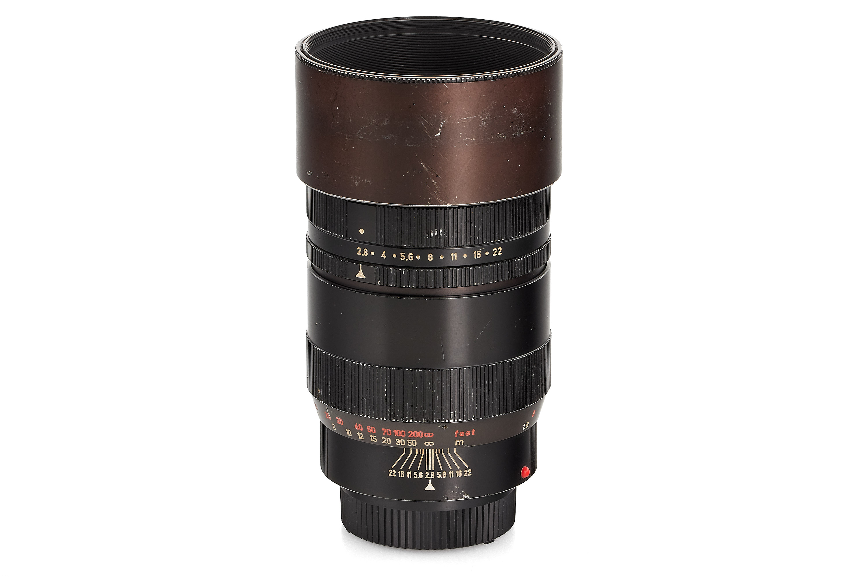 Tele-Elmarit 2.8/180mm 11910 *