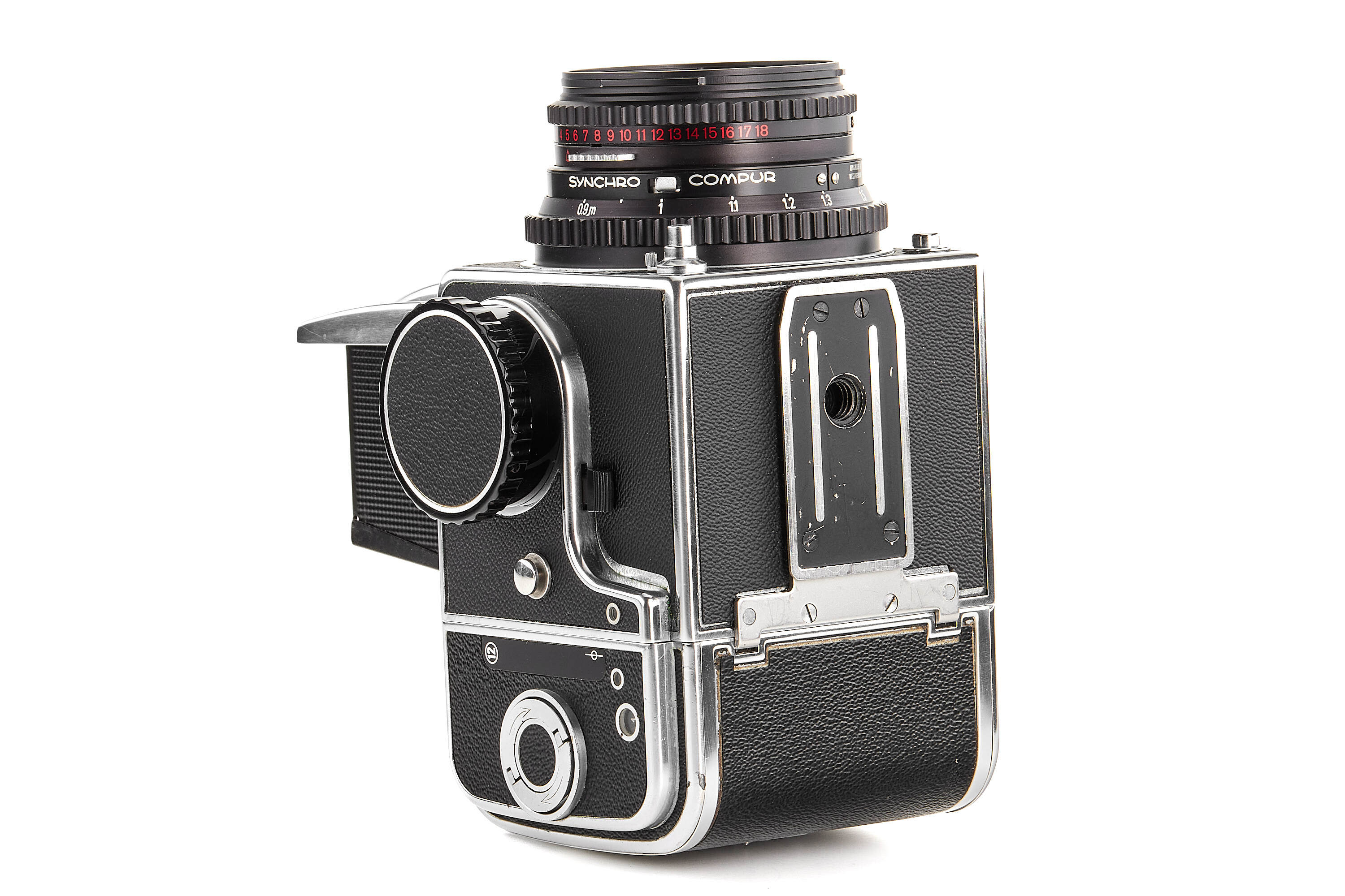 Hasselblad 500 C/M Anniversary 500 Classic