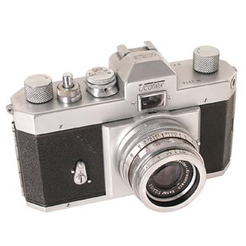 UCA   Ucaflex + 2.8/50