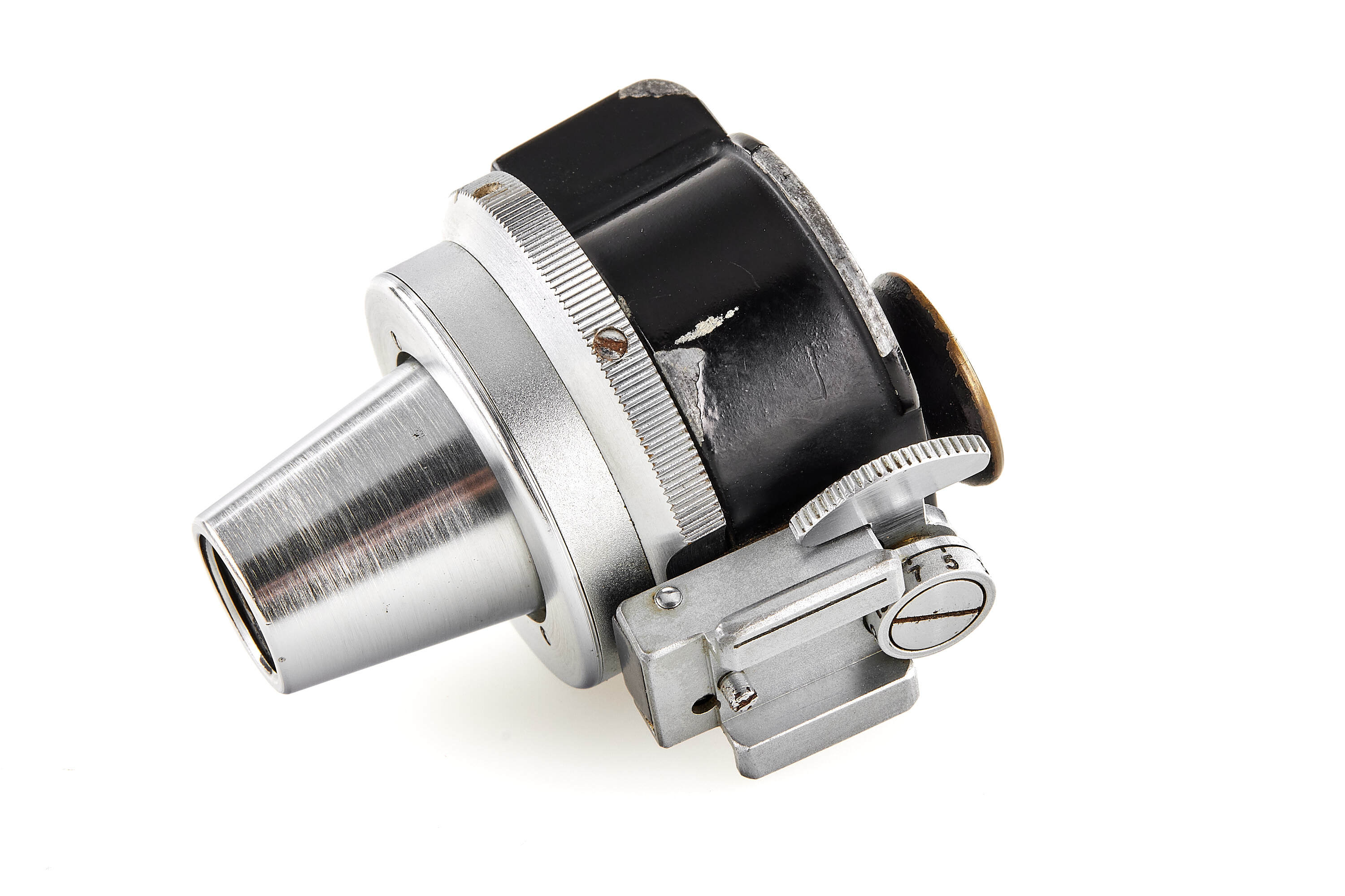 E. Leitz New York Imarect Finder *