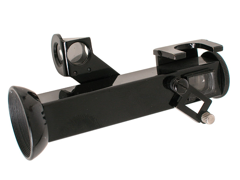 WINKO   Right-ange Viewfinder Prototype