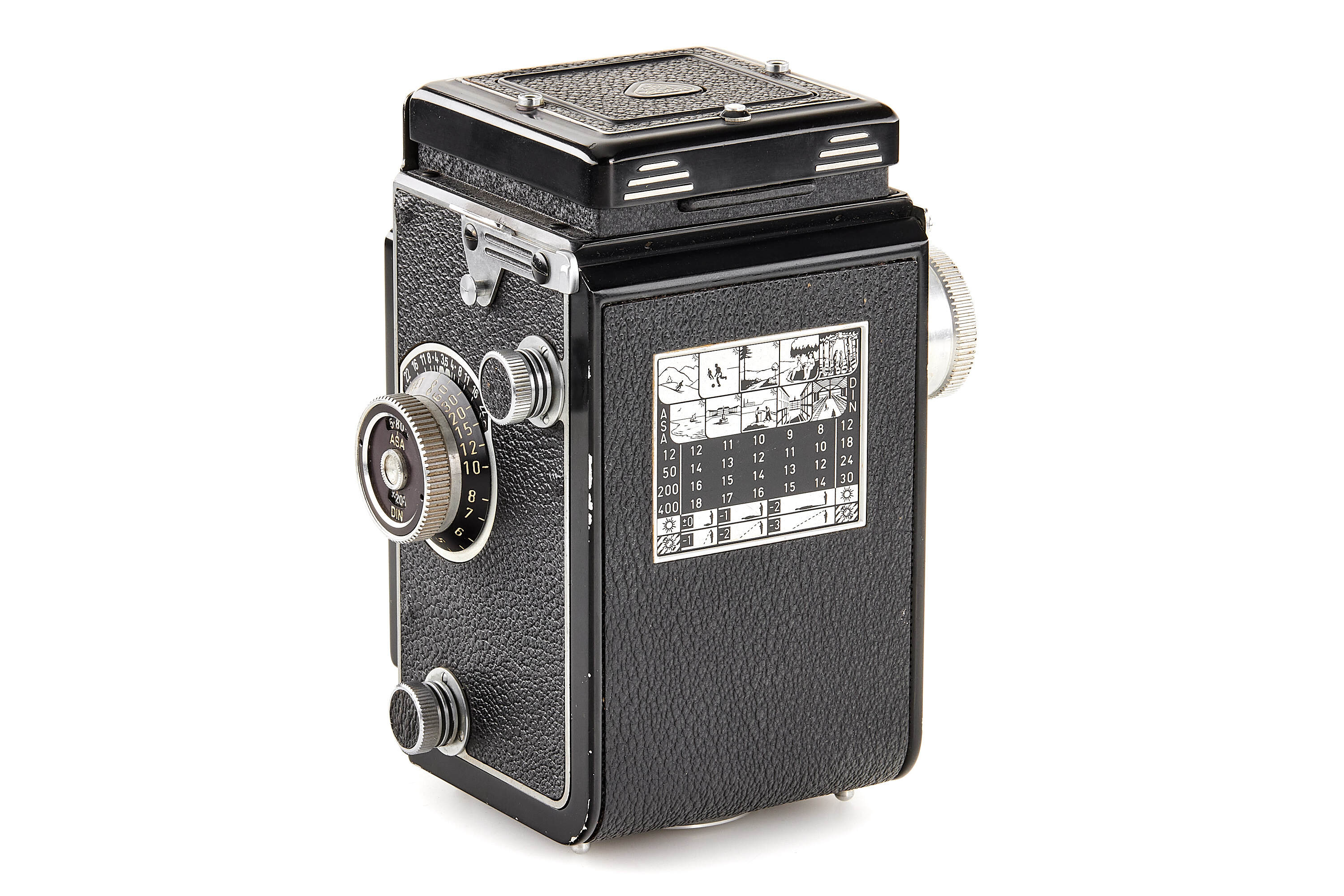 Rolleicord Va *