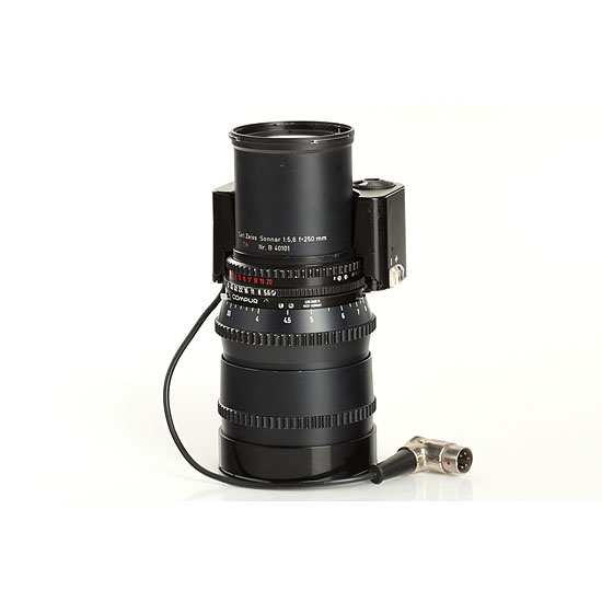 Carl Zeiss  Sonnar T* 5,6/250mm 40398
