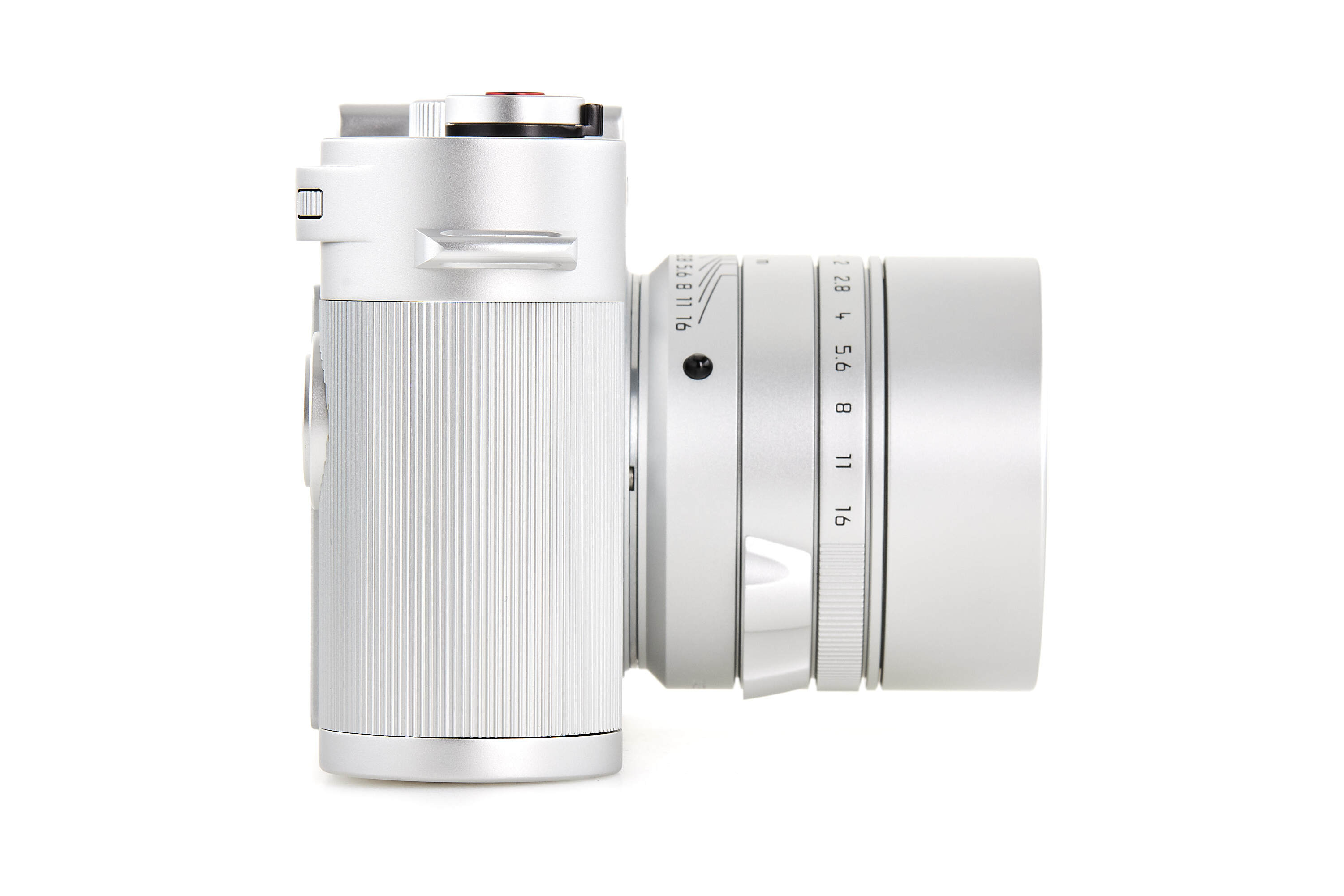 Leica M10 Edition Zagato prototype *