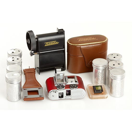 Concava Tessina red outfit Concava Tessina red outfit