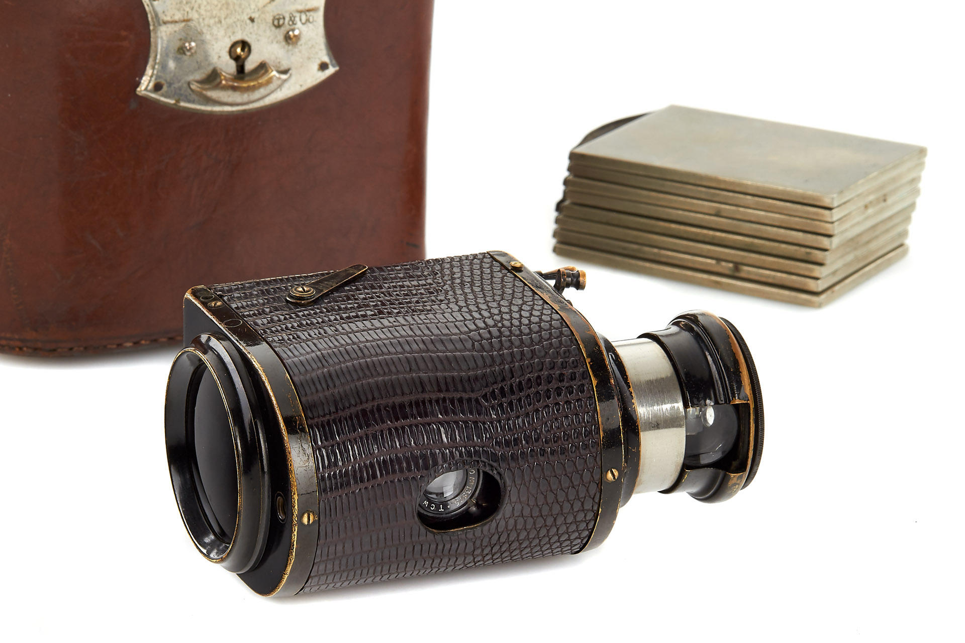 Tokyo Camera Works Secrette Special