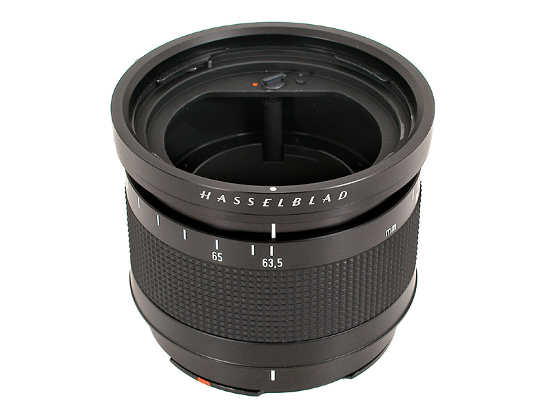 Hasselblad  Focusing extension ring