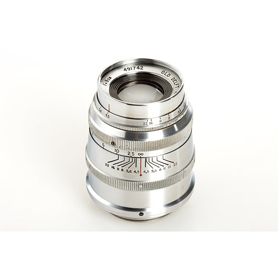 Old Delft  Delfar 4.5/9cm