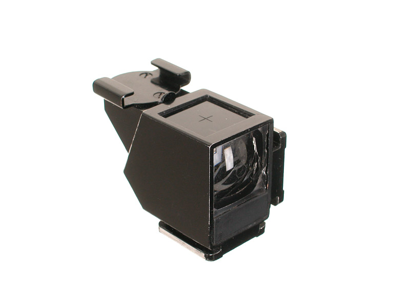 AUFSU  Waist-level finder