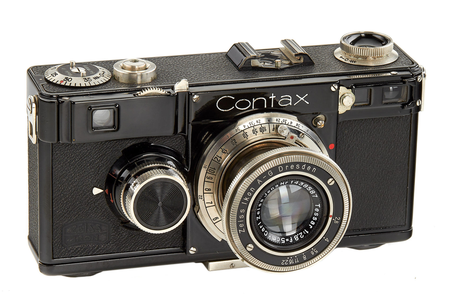 Contax I *