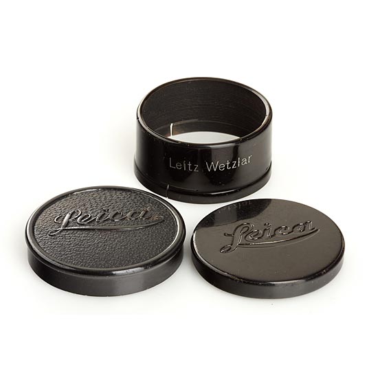 Leitz Accessories (various)