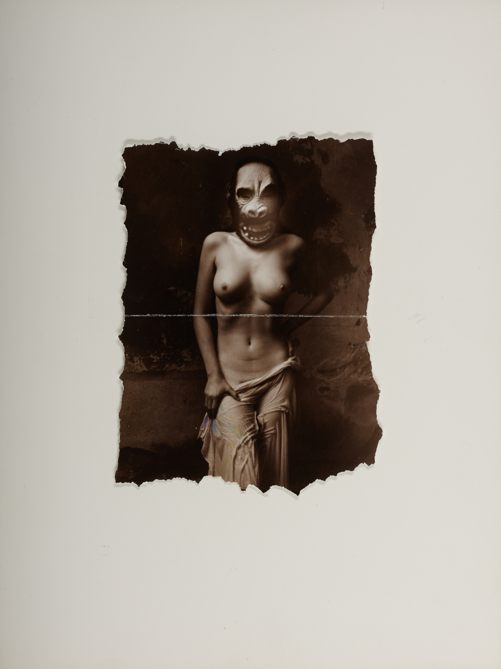 JAN SAUDEK (* 1935) Susanne, 1979