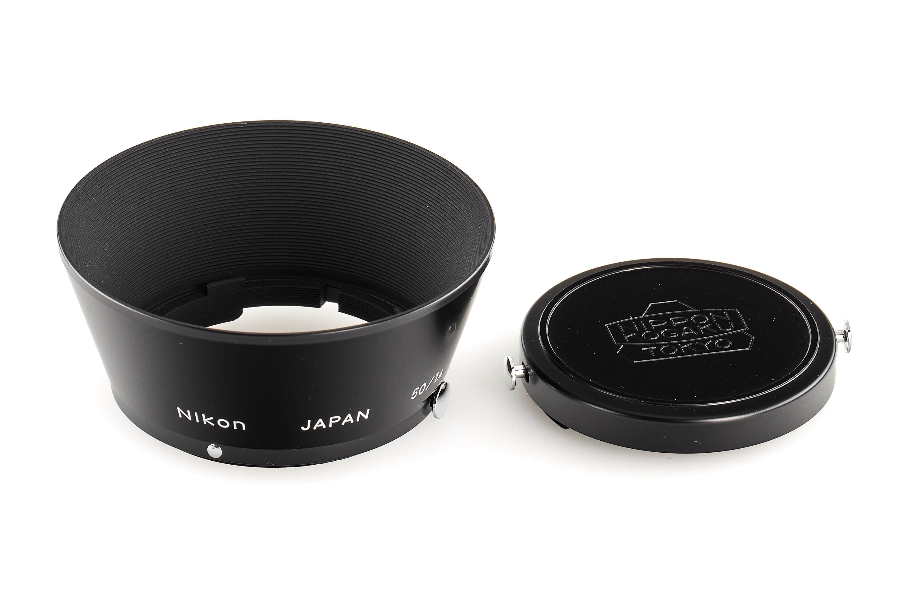 Nikon S3 Year 2000 Limited Edition chrome *