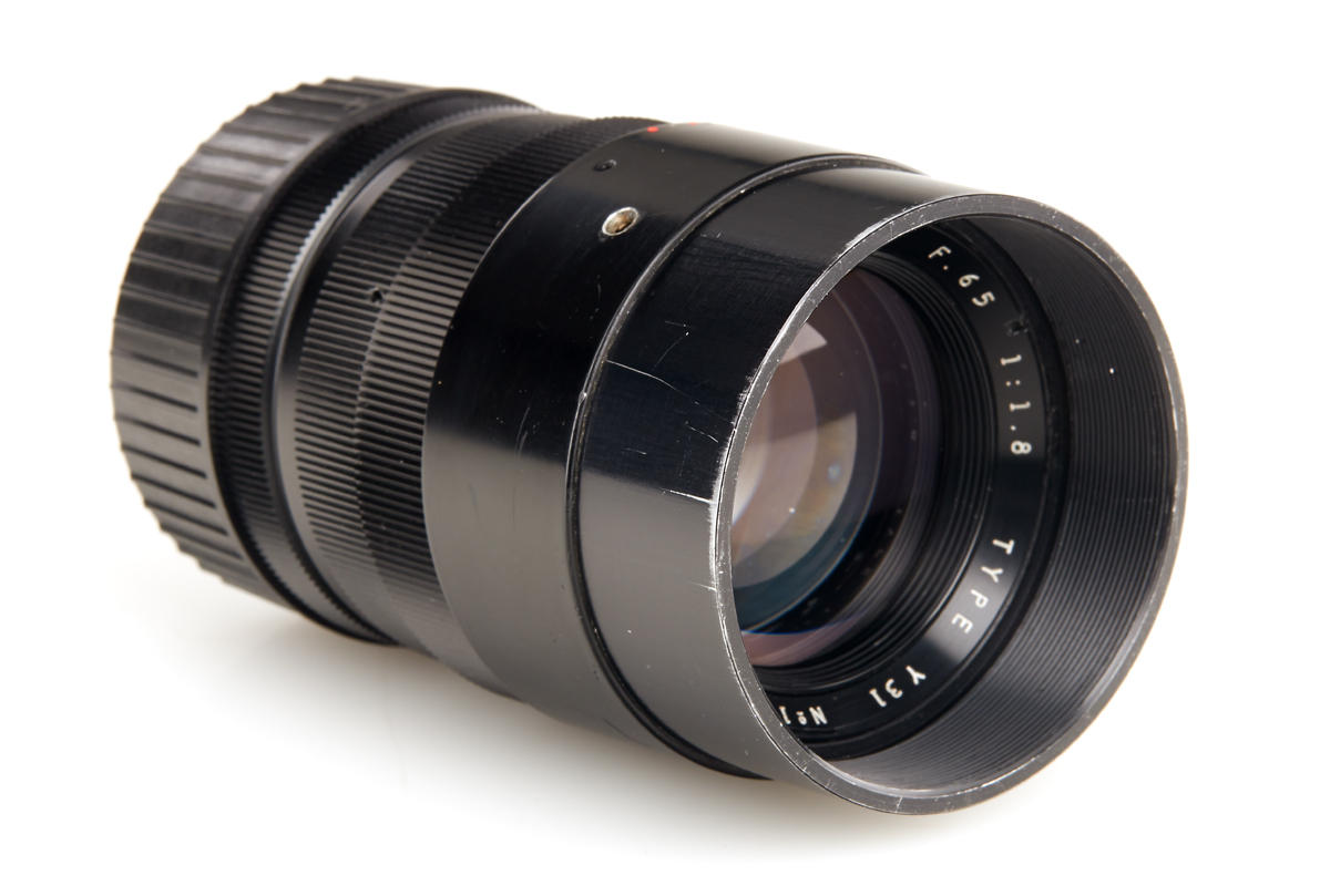 Angenieux 1.8/65mm Type Y31 *