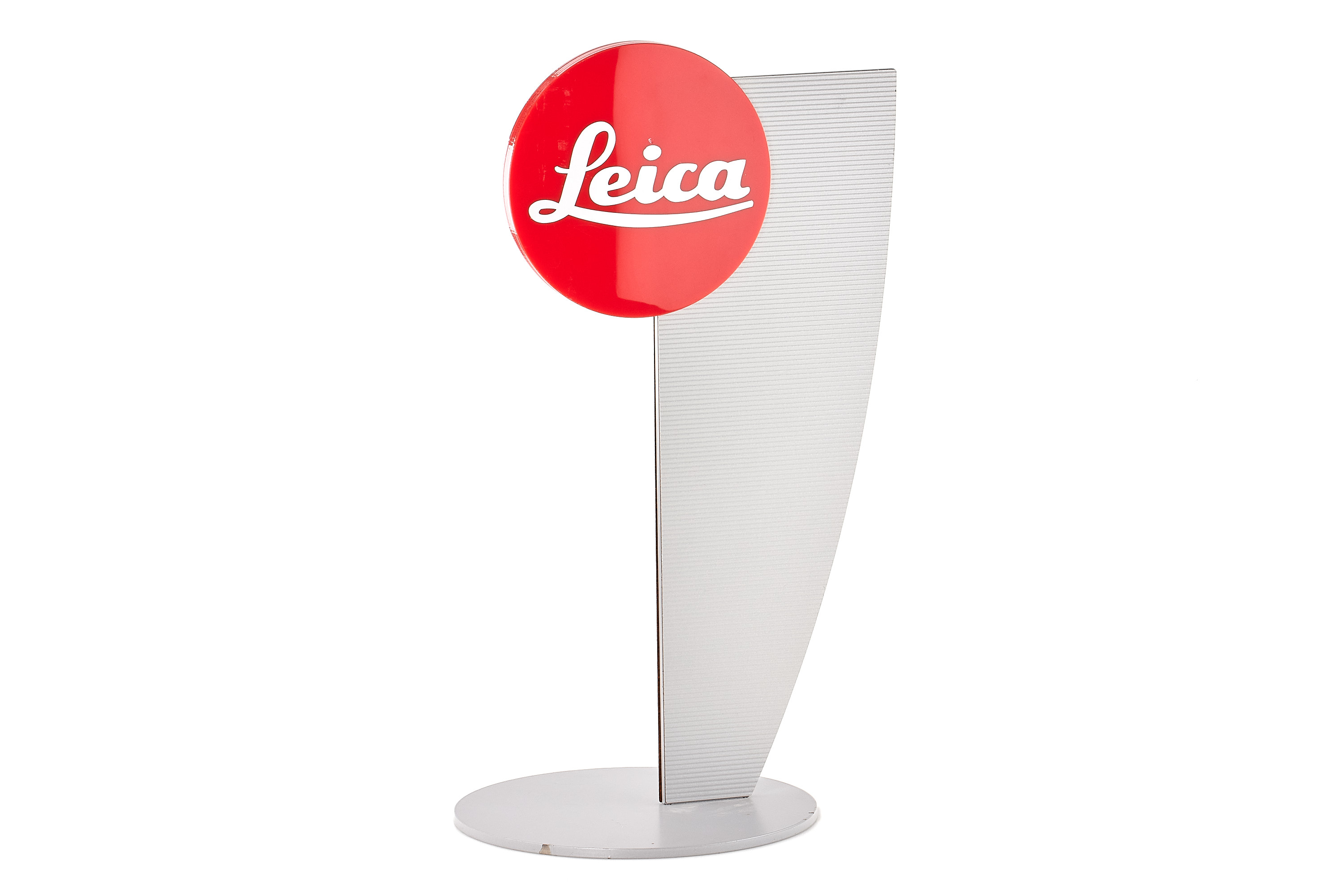 Leica Metal display Stand