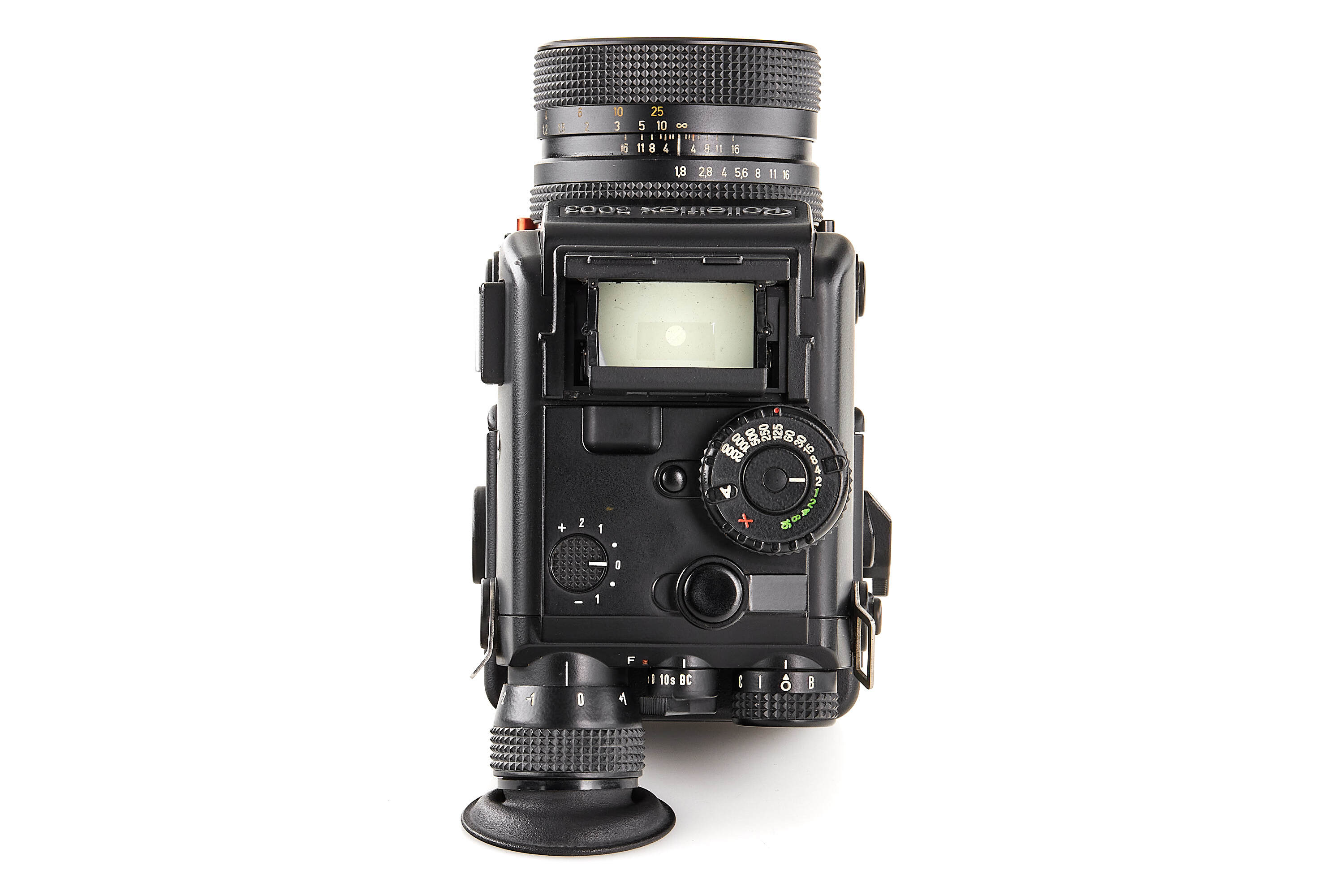 Rolleiflex 3003