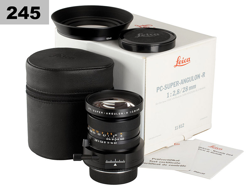 PC-Super-Angulon-R  2.8/28mm