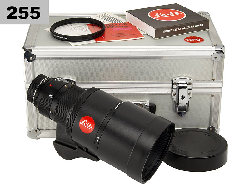 Apo-Telyt-R  2.8/280mm