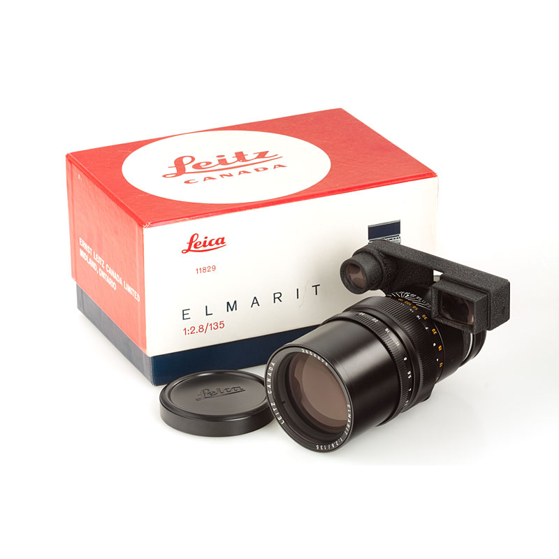Elmarit 2.8/135mm Elmarit 2.8/135mm