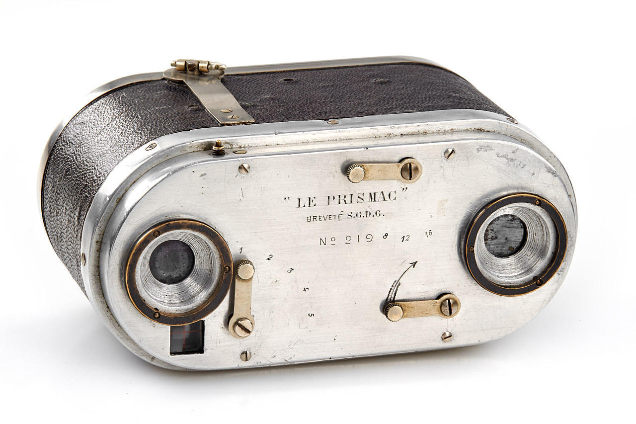 Devaux & Deloye Le Prismac