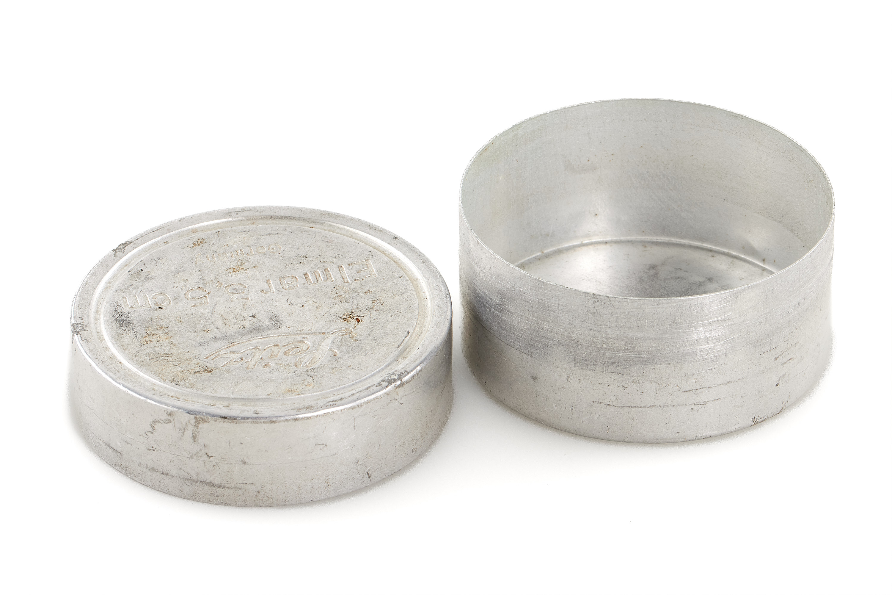 Elmar 3.5cm Tropen Case