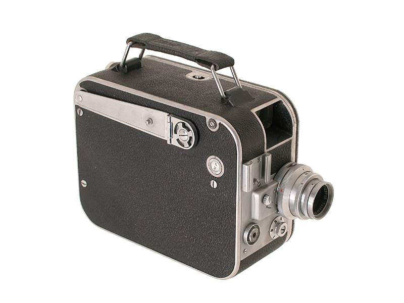 Zeiss Ikon  Movikon K16 Zeiss Ikon  Movikon K16