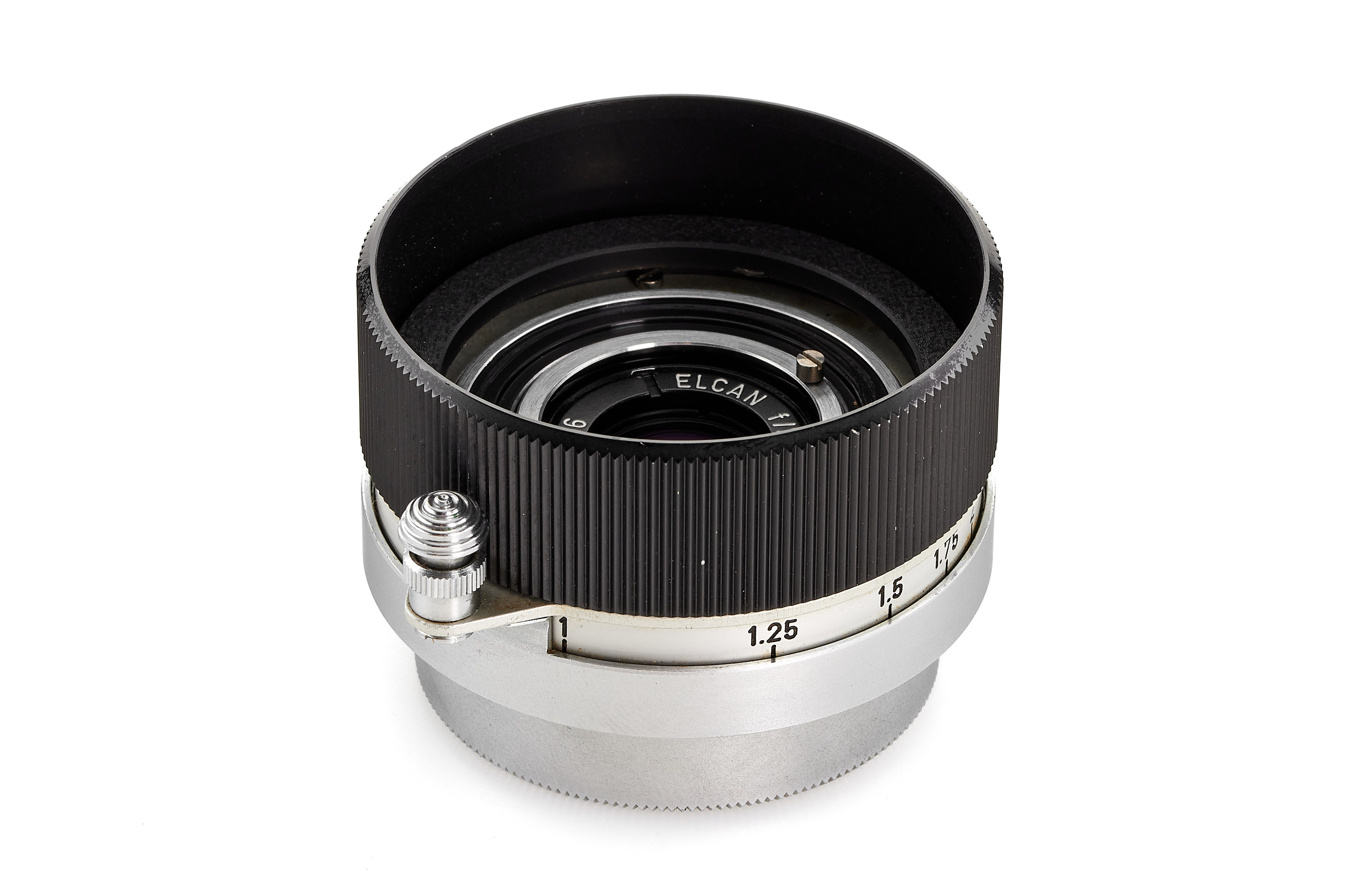 ELCAN 2.8/35mm *