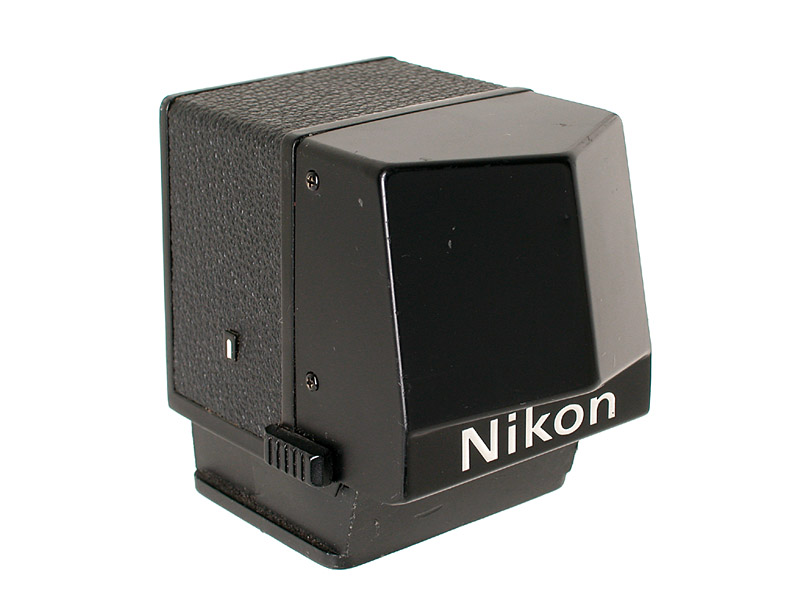 Nikon  Sportsfinder DA-2 black