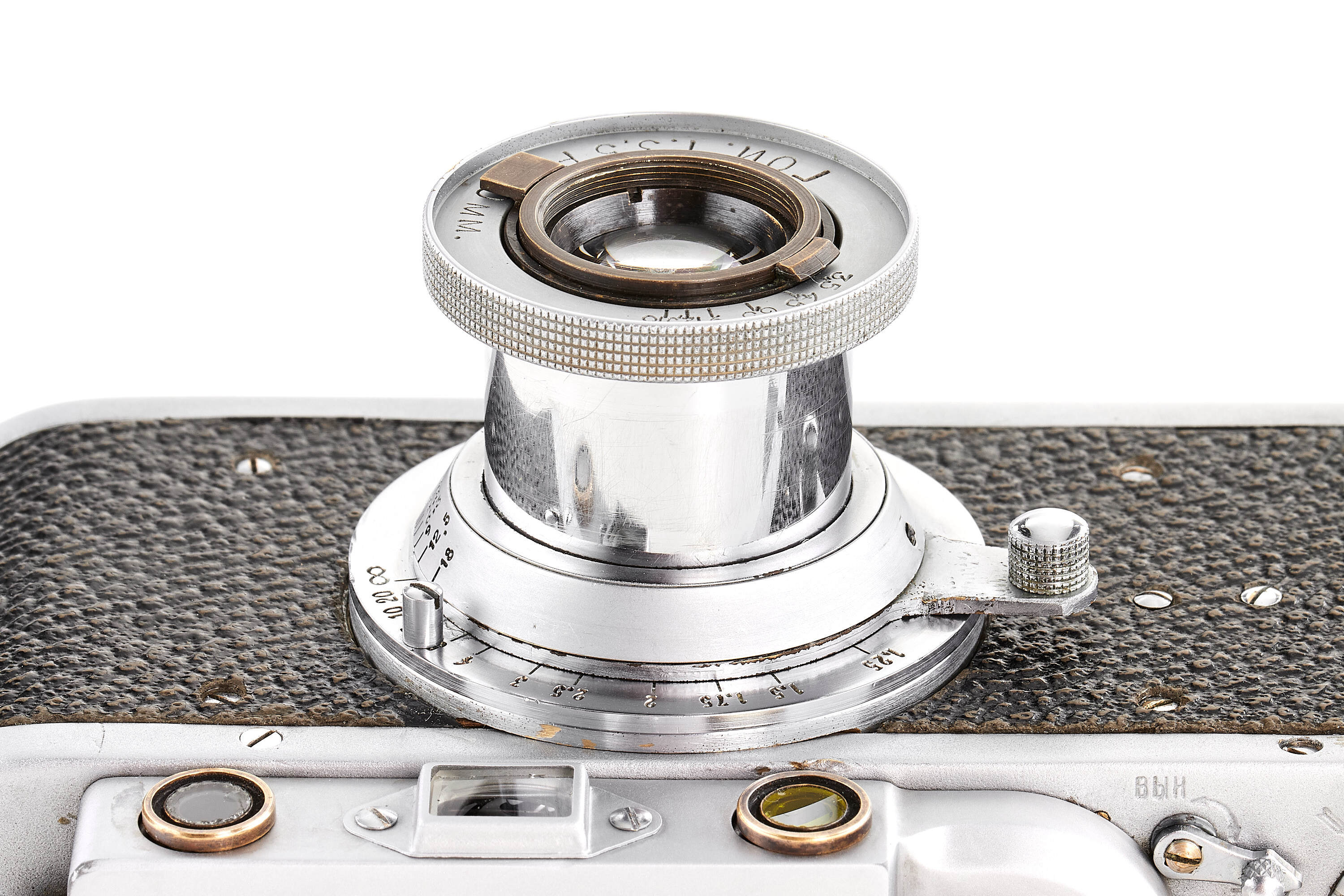 Geodeziya FAG Model. 2. with GOI 3.5/5cm *