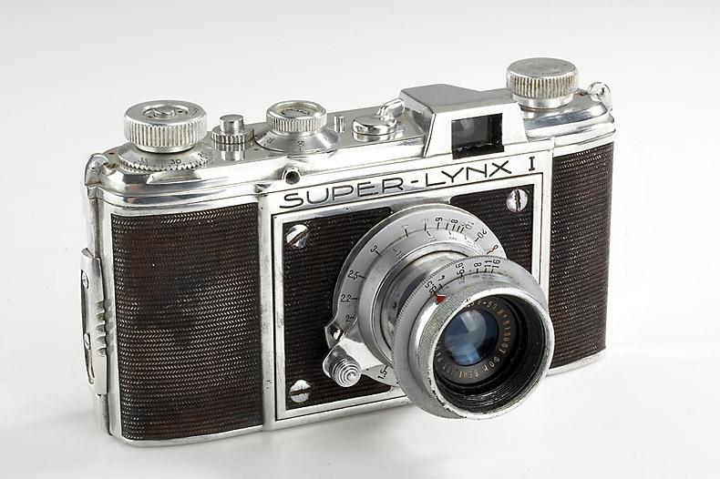 Pontiac  Super-Lynx 1