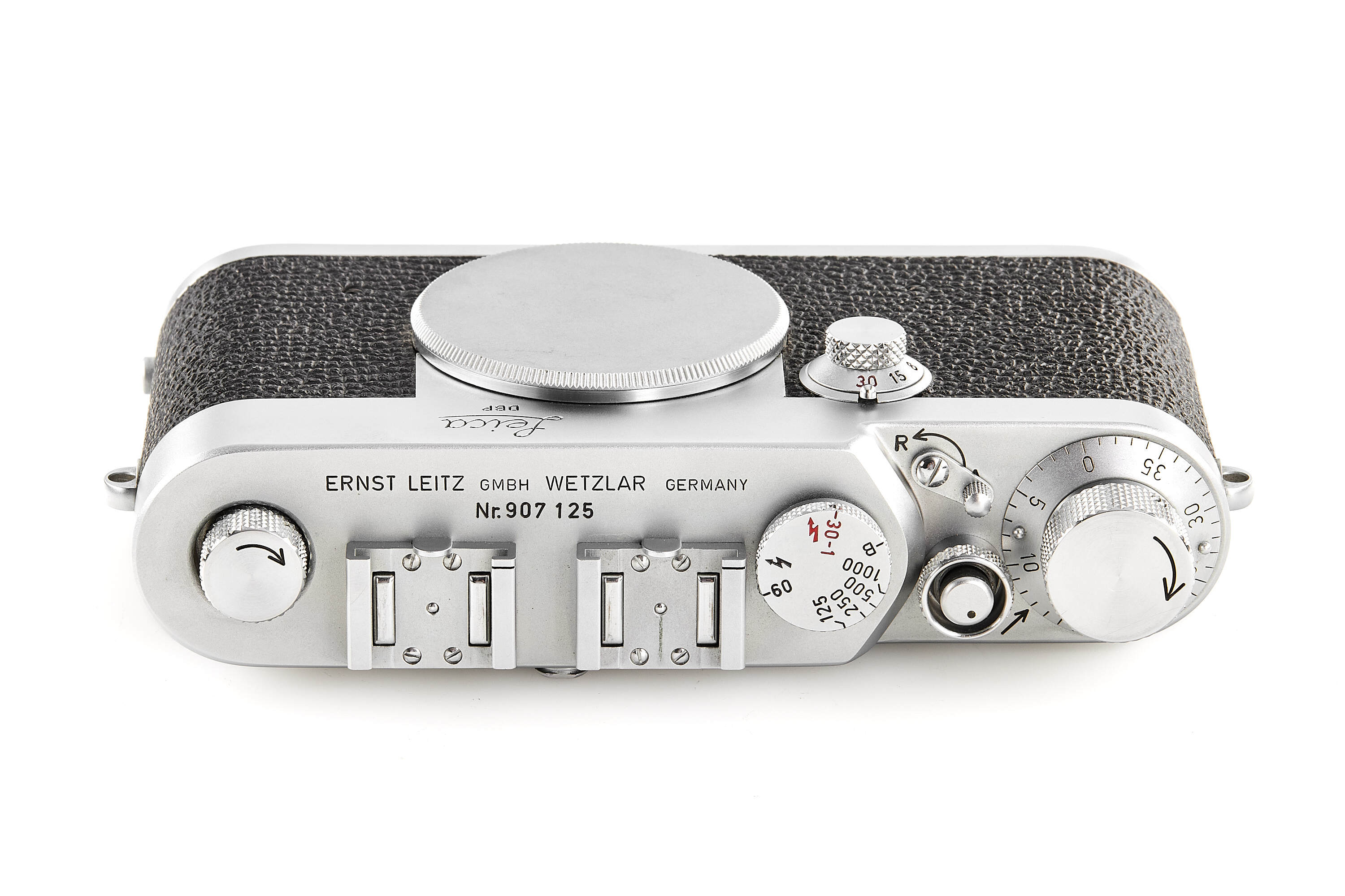 Leica Ig