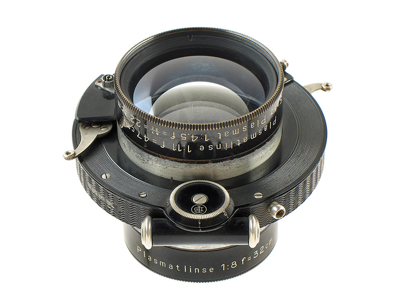 Hugo Meyer Satz Plasmat