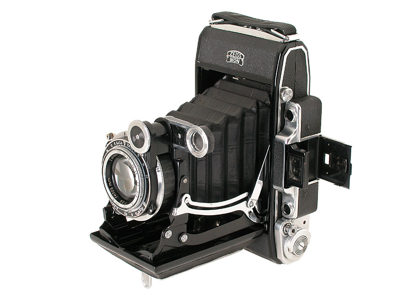 Zeiss Ikon  Super Ikonta 531/2 Zeiss Ikon  Super Ikonta 531/2