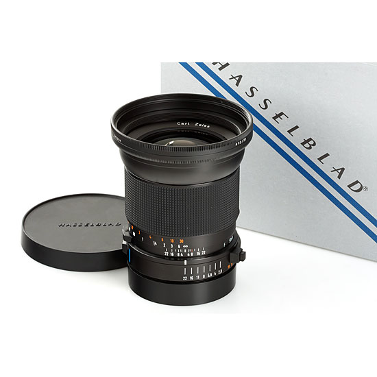 Carl Zeiss Distagon 2,8/50mm FE