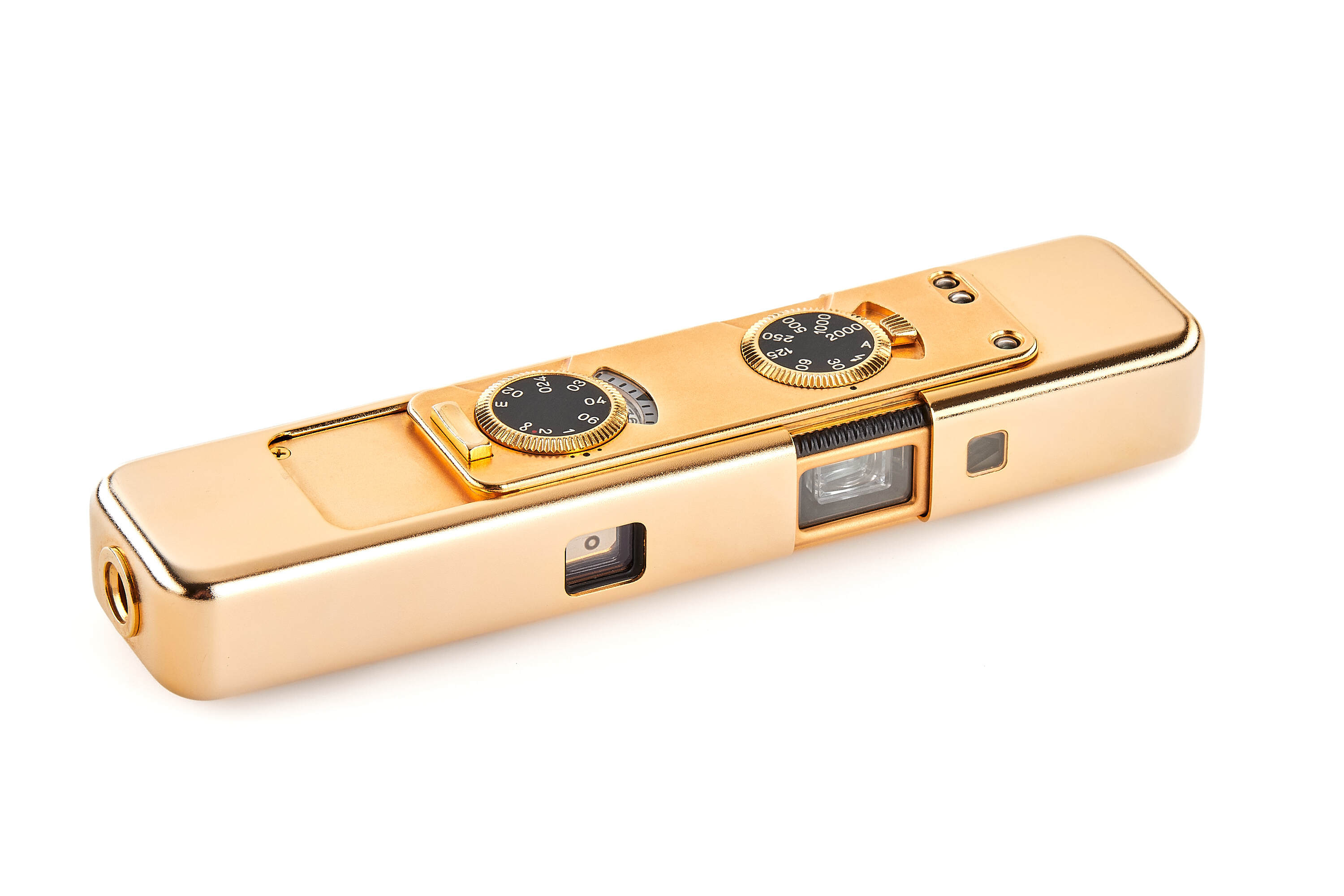Minox LX Selection Gold