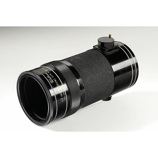 Wollensak  Fototel  6.3/20 Inch (50cm)