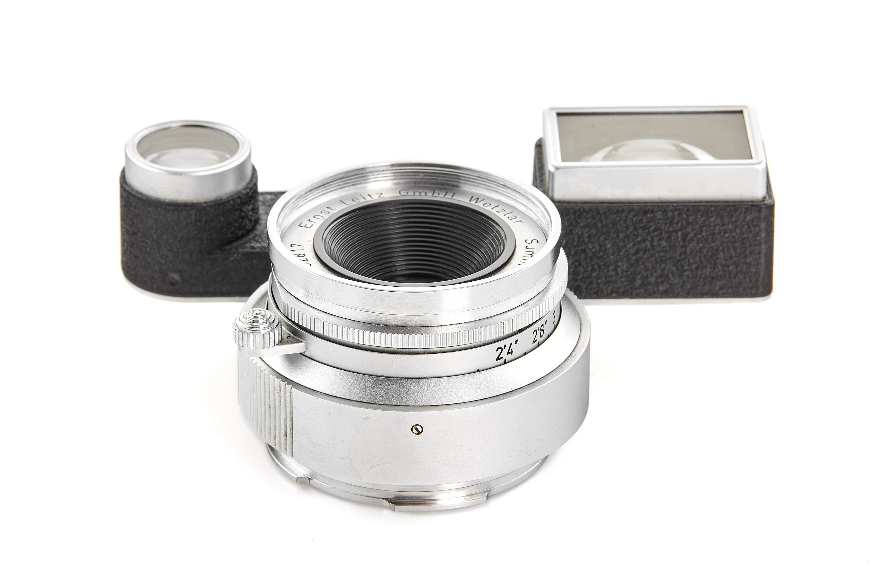 Summaron M3 3.5/3.5cm *