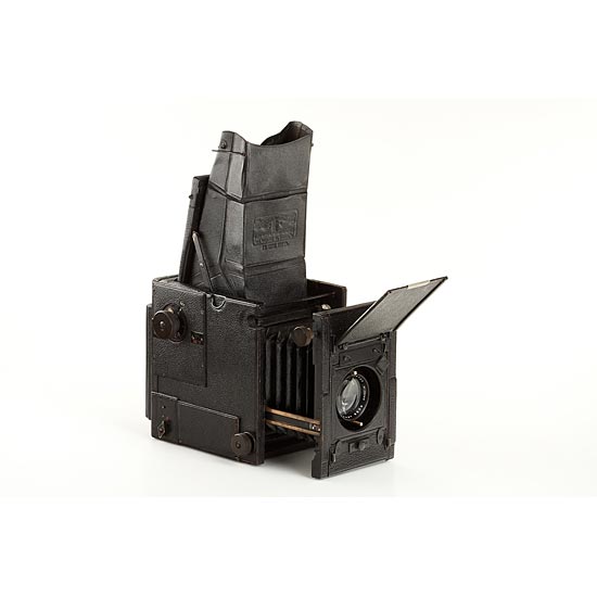 Adams Minex De Luxe Model