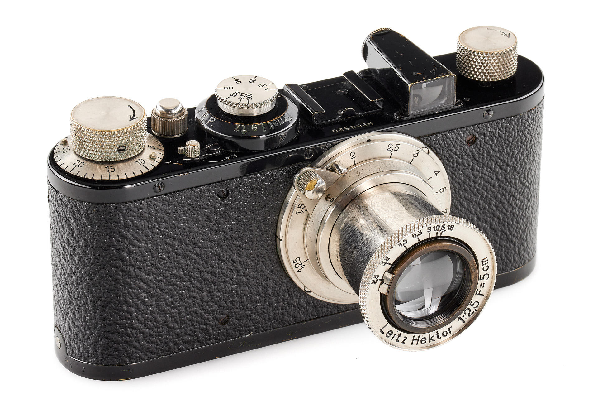 Leica I Mod. C Standard Hektor