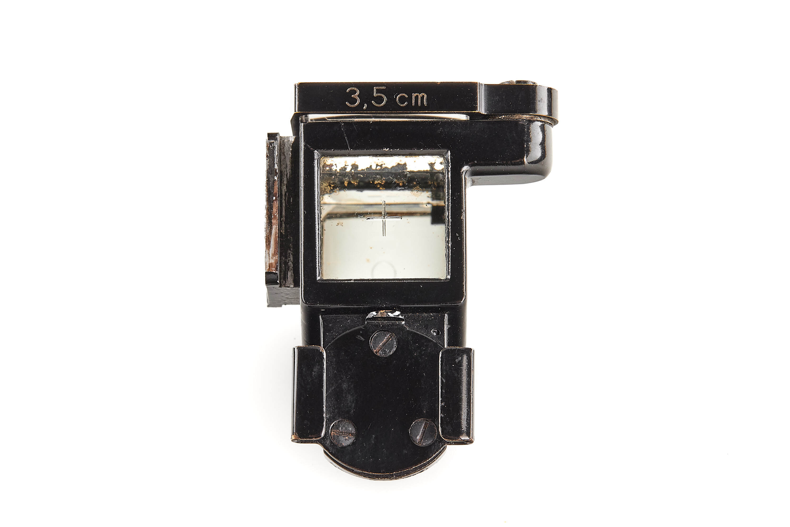 Leica AYOOC Waist-Level Finder 3.5cm