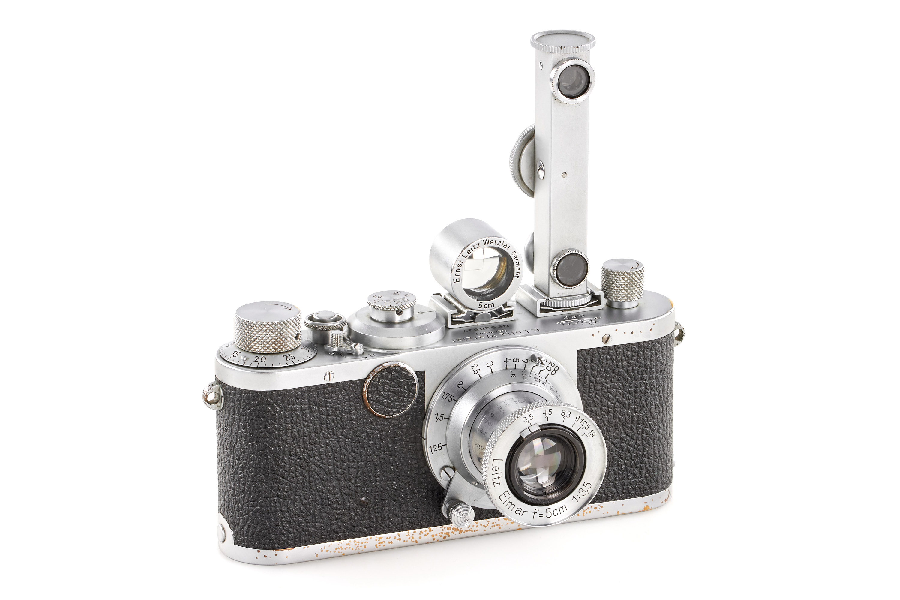 Leica Ic