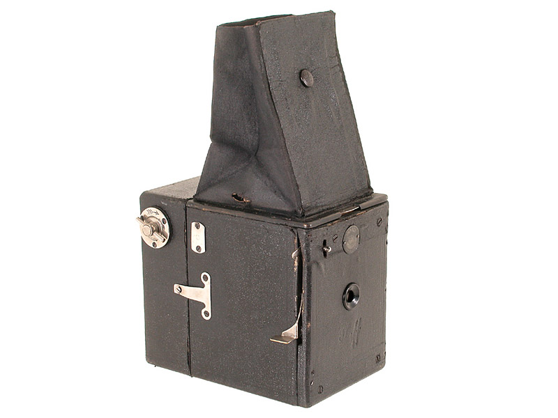 Ihagee  Roll-Paff-Reflex